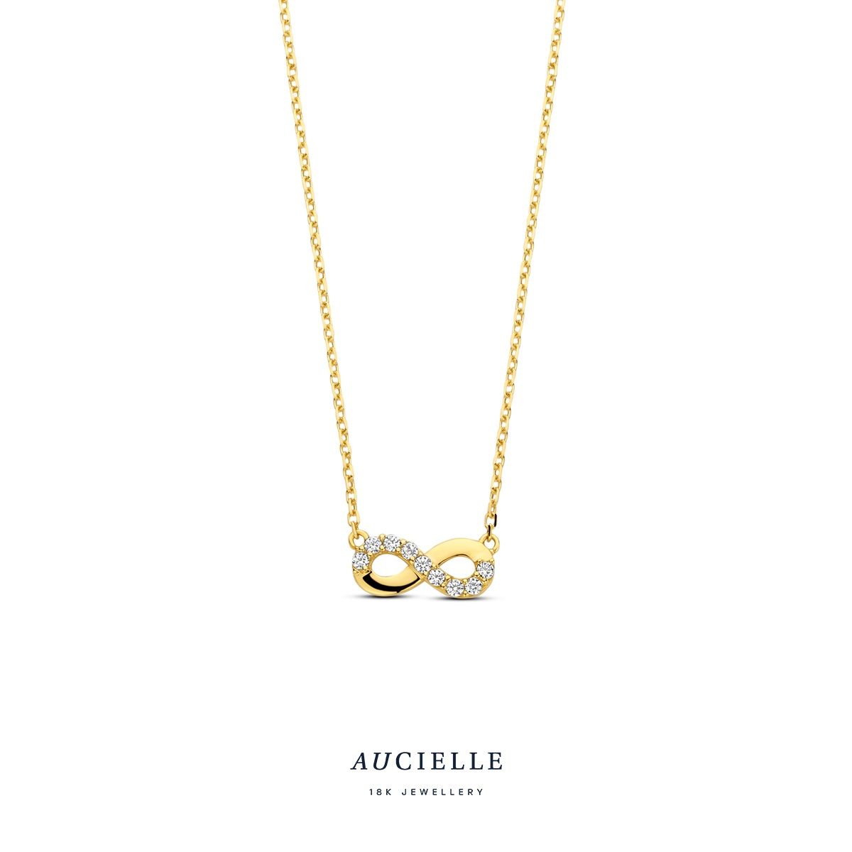 Collier AuCielle