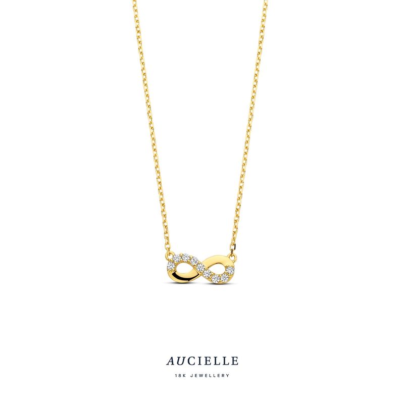 Collier AuCielle