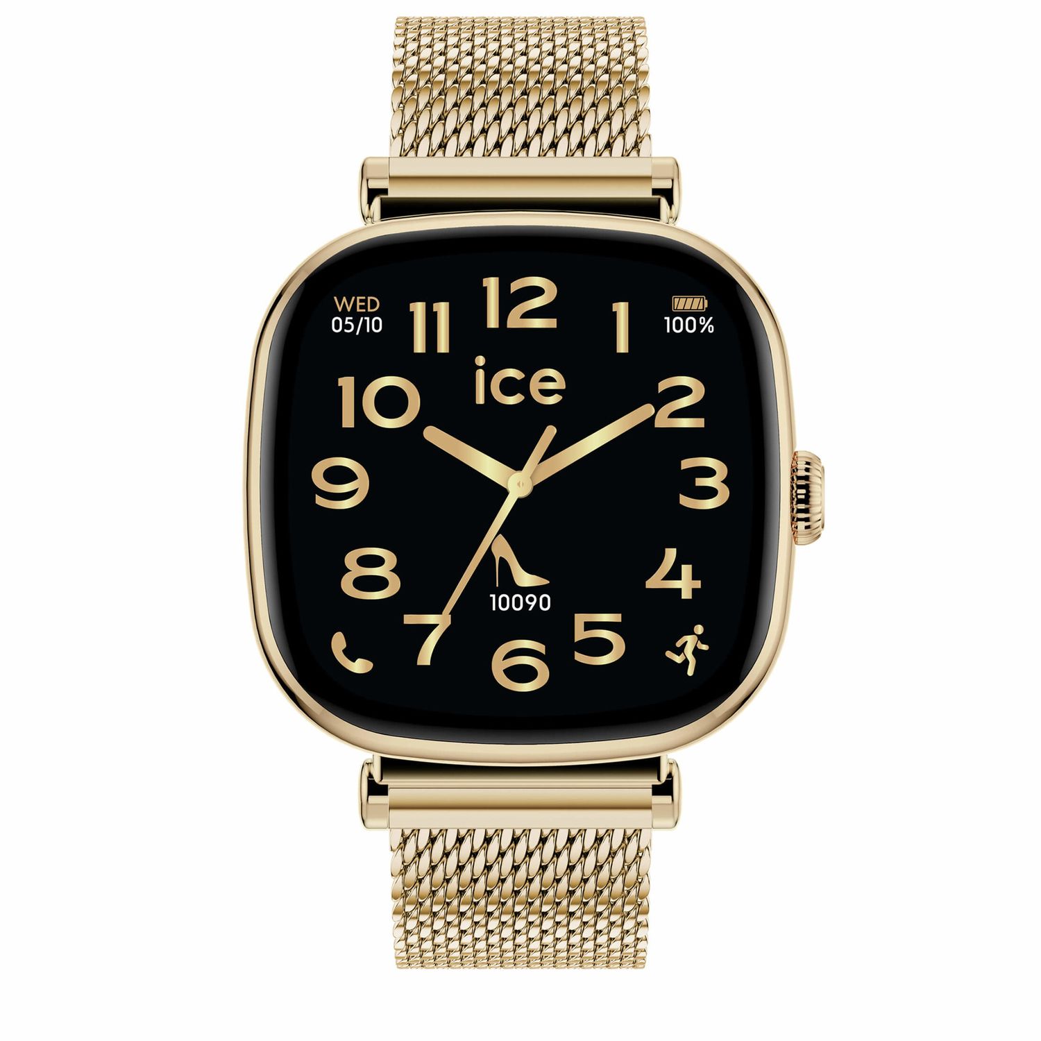 Ice Watch SQ2.0