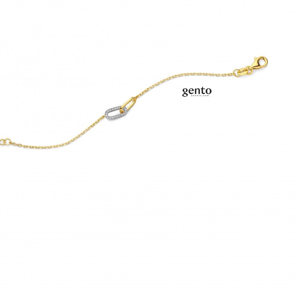 Bracelet Gento