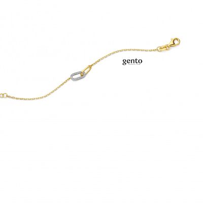 Bracelet Gento