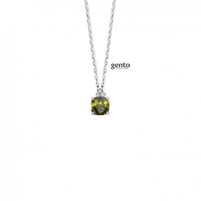 Collier Gento