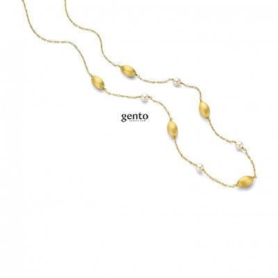 Collier Gento