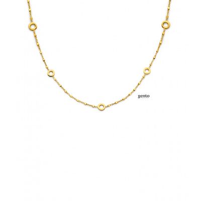 Collier Gento