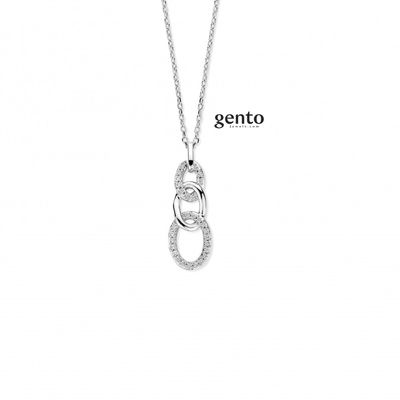 Collier Gento