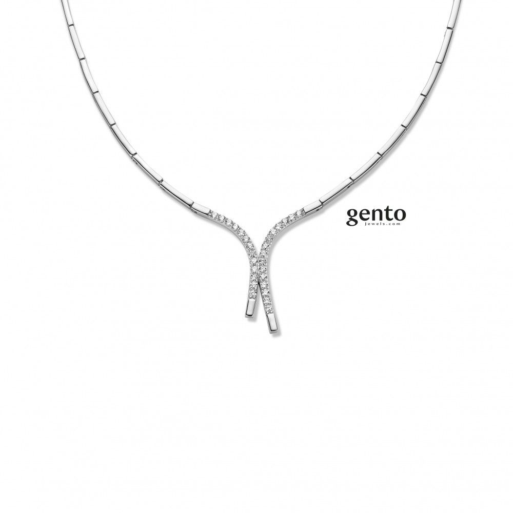 Collier Gento