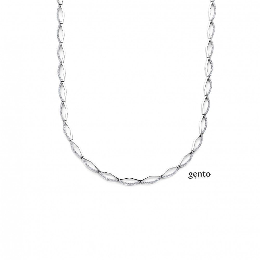 Collier Gento