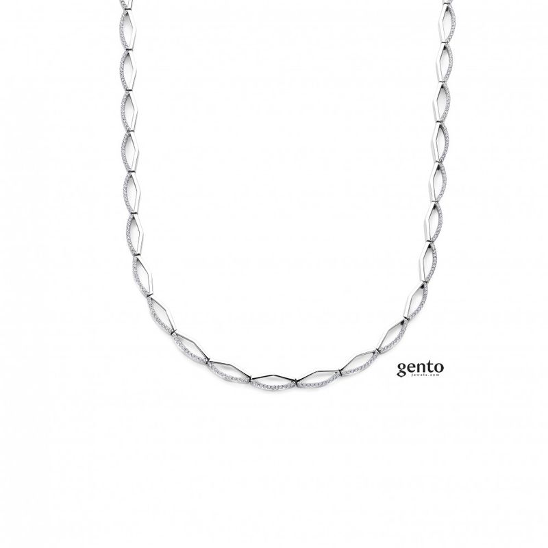 Collier Gento