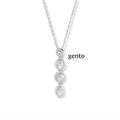 Collier Gento