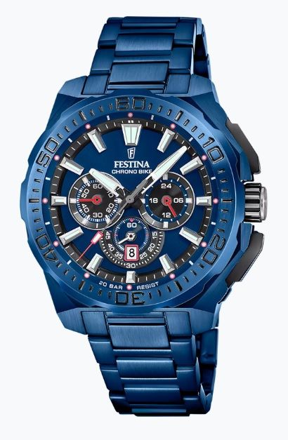 Montre Festina