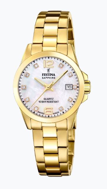 Montre Festina