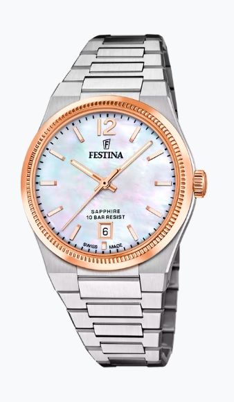 Montre Festina