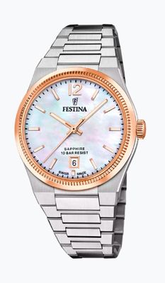 Montre Festina