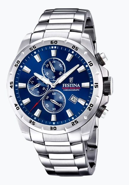 Montre Festina
