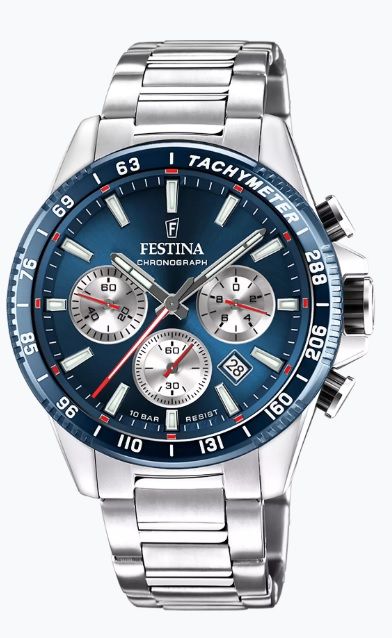 Montre Festina
