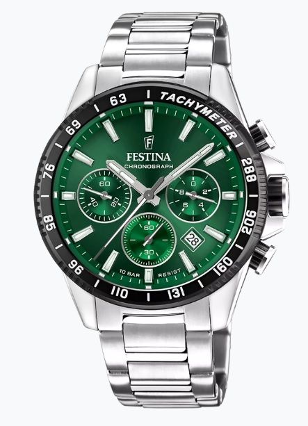 Montre Festina