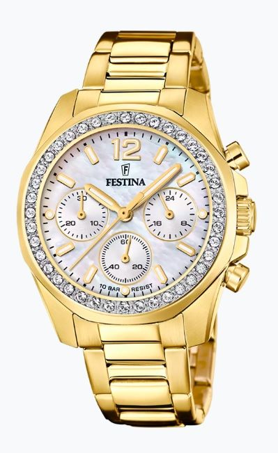 Montre Festina