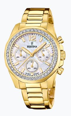Montre Festina