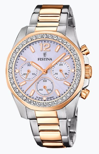 Montre Festina