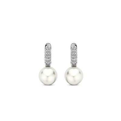 Boucles d&#39;oreilles Ti Sento