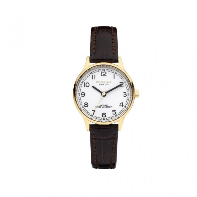 Montre Rodania