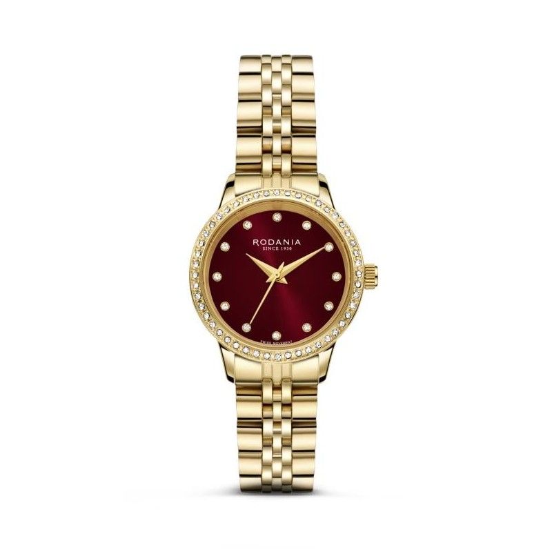Montre Rodania
