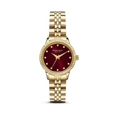 Montre Rodania