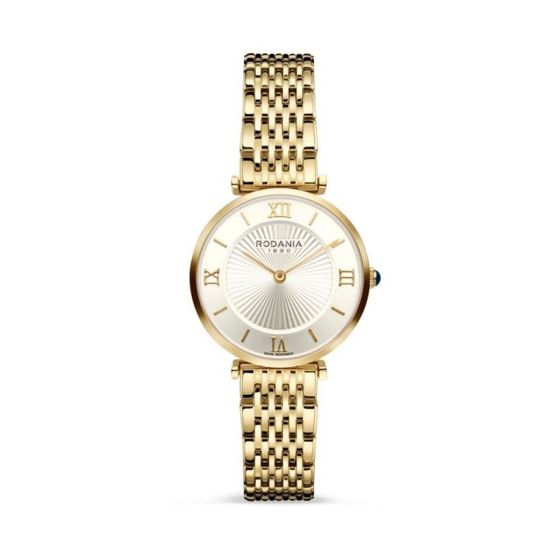 Montre Rodania