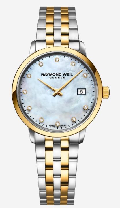 Montre Raymond Weil