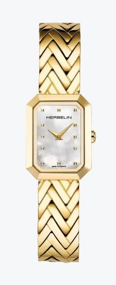 Montre Herbelin