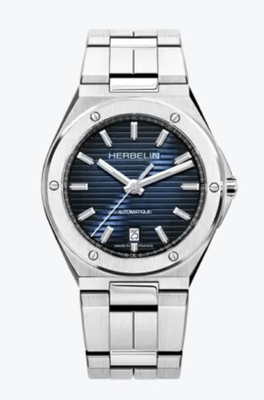 Montre Herbelin automatique