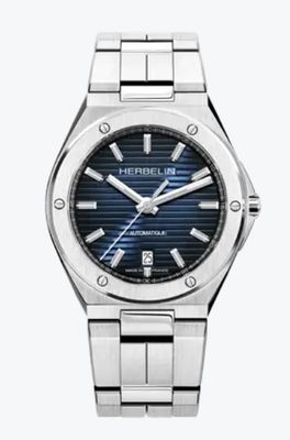 Montre Herbelin automatique