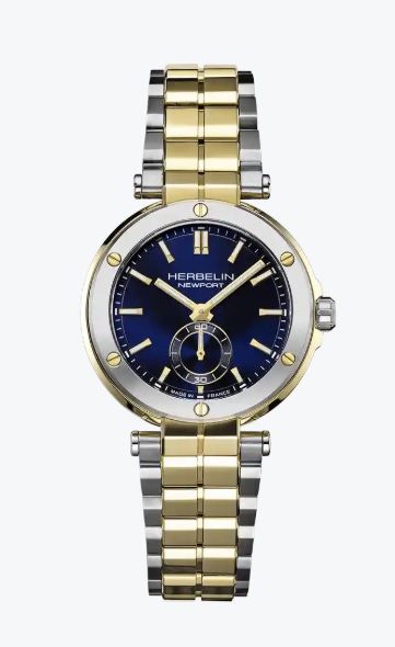 Montre Herbelin