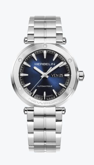 Montre Herbelin automatique