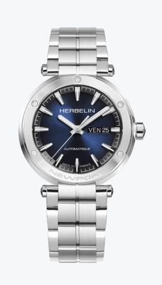 Montre Herbelin automatique