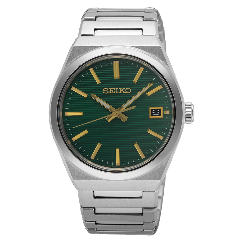 Montre Seiko quartz
