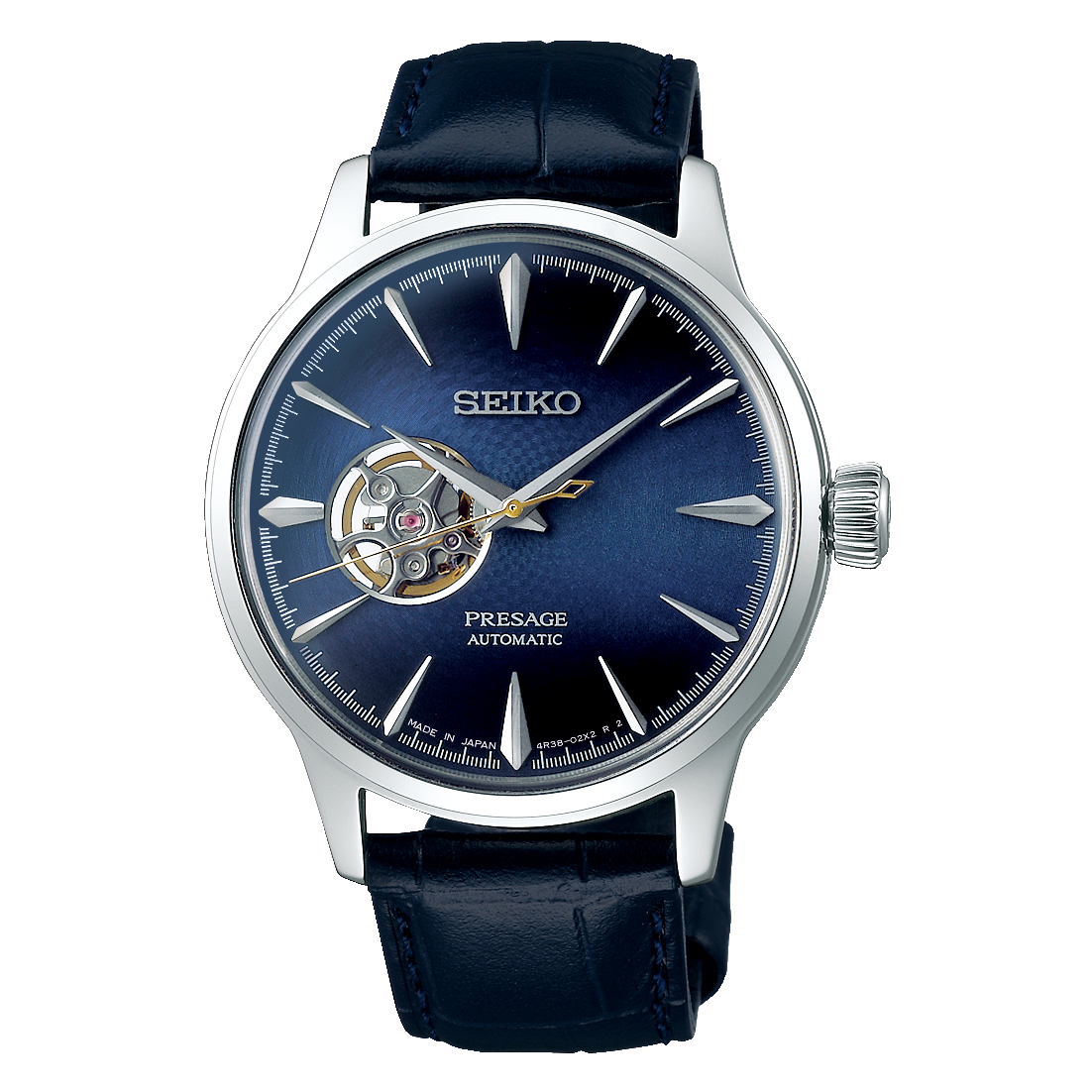 Montre Seiko Presage automatique