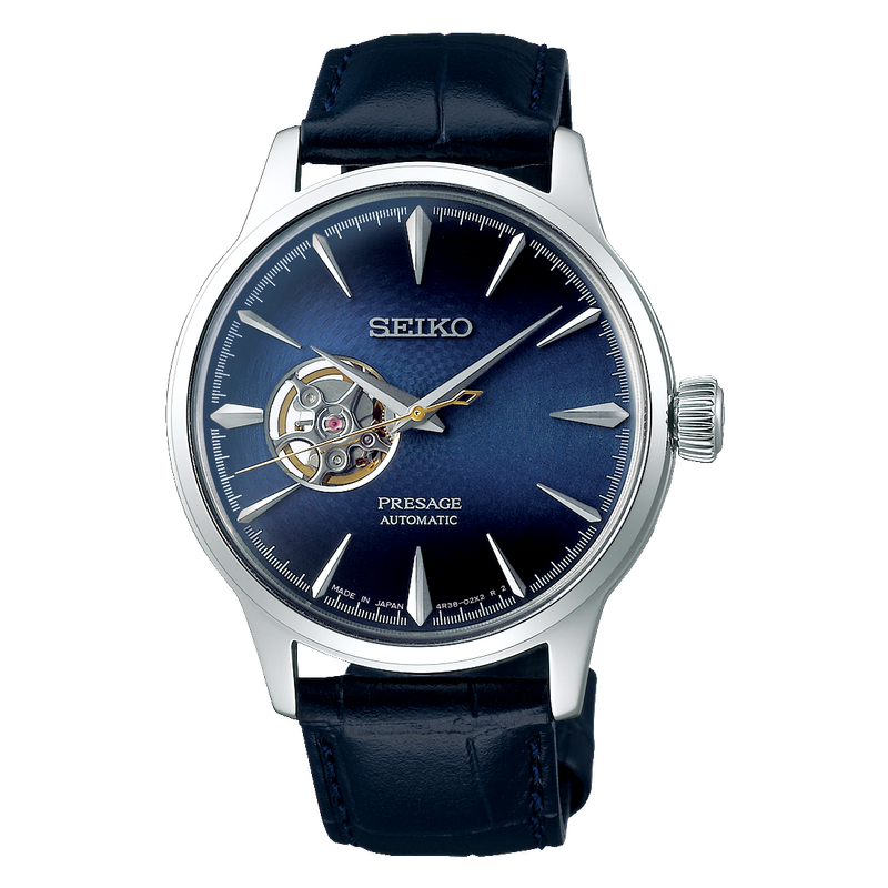 Montre Seiko Presage automatique