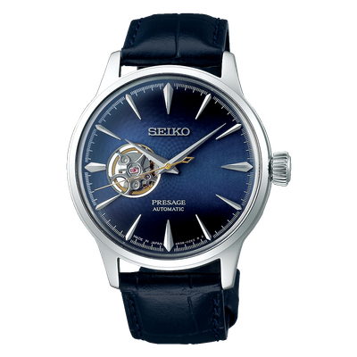Montre Seiko Presage automatique