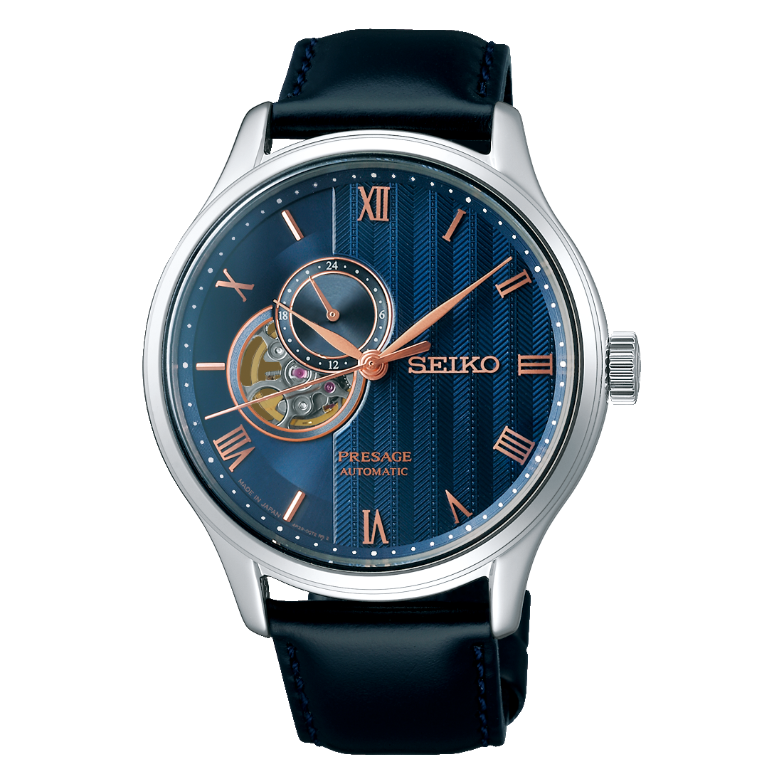 Montre Seiko Presage automatique