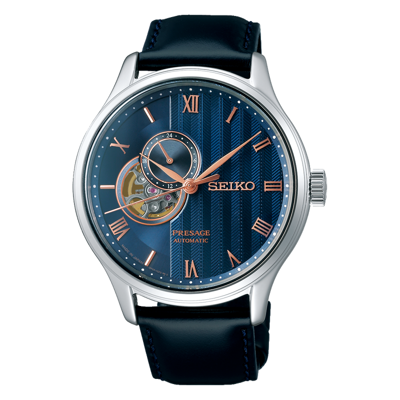 Montre Seiko Presage automatique
