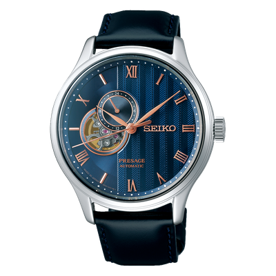 Montre Seiko Presage automatique