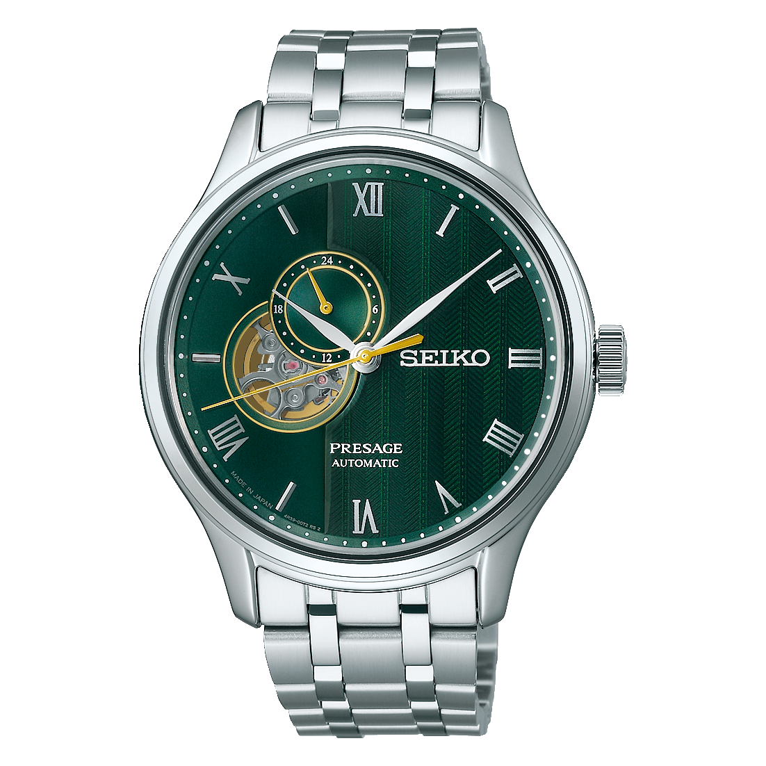 Montre Seiko Presage automatique
