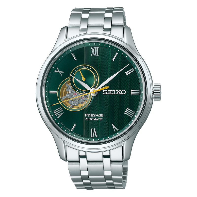 Montre Seiko Presage automatique