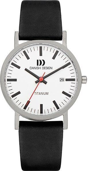 Montre Danish Design