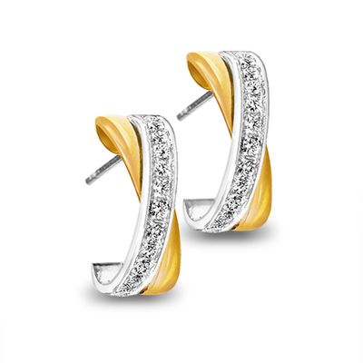 Boucles d&#39;oreilles Flanders