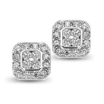 Boucles d&#39;oreilles Flanders