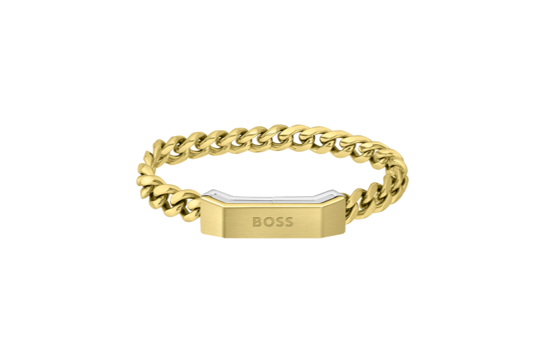Bracelet Boss