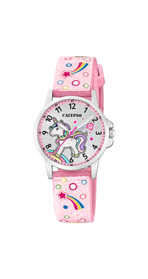 Montre Calypso