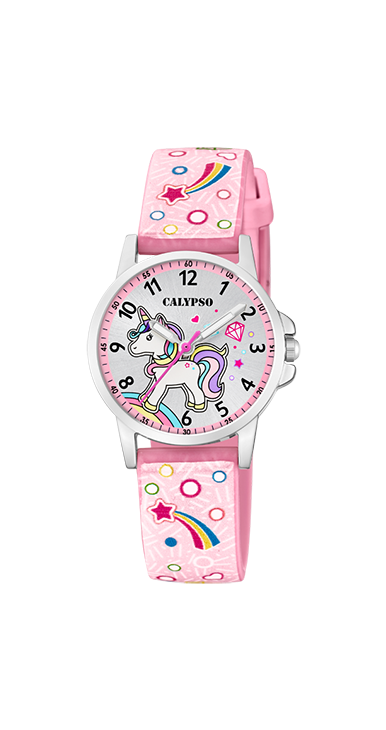 Montre Calypso